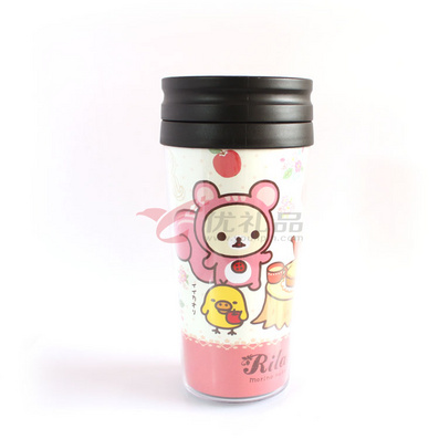 汽车杯  无手柄 450ml