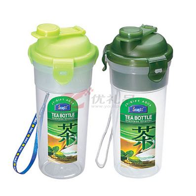 圆形高嘴密封杯 350ml