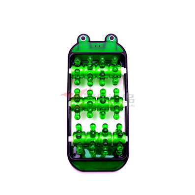 脚底养生按摩器