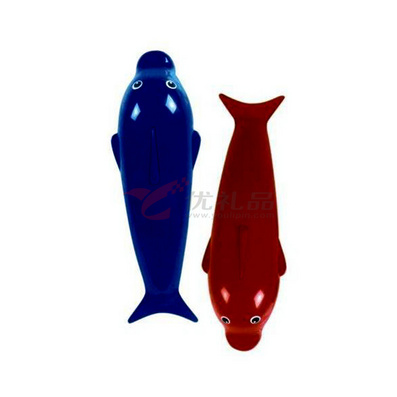 小海豚按摩器