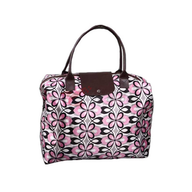 小号两用折叠购物包/单肩包