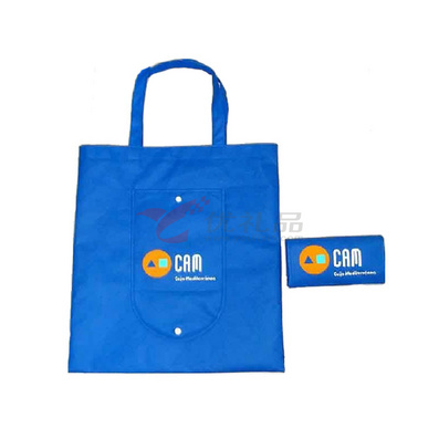 定制折叠无纺布袋