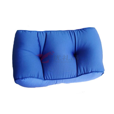 车家两用电动按摩方枕