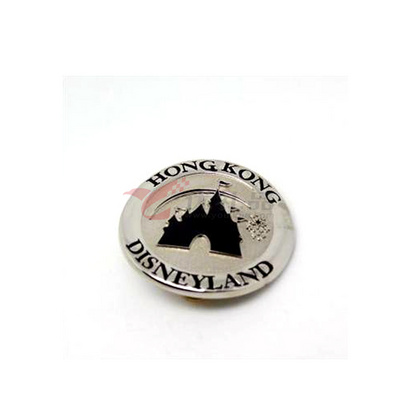 印刷徽章 可定制需求 开模 加LOGO