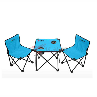 OUTDOORZ欧德仕中号户外野营旅行套装沙滩椅