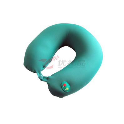 哈斯福颈椎按摩U型枕