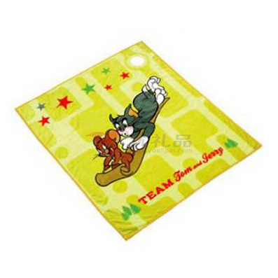 猫和老鼠 华纳珊瑚絨毯