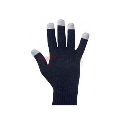 五指触摸屏手套 