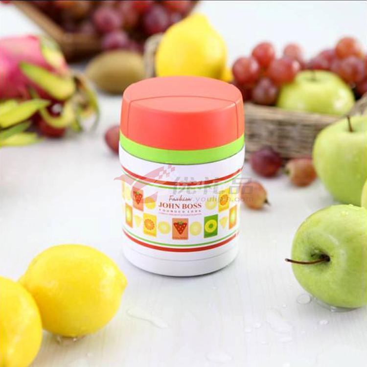 尤里卡焖烧罐350ML