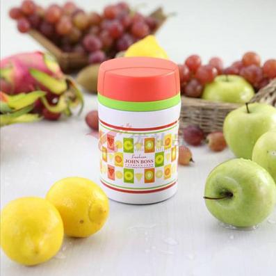 尤里卡焖烧罐450ML