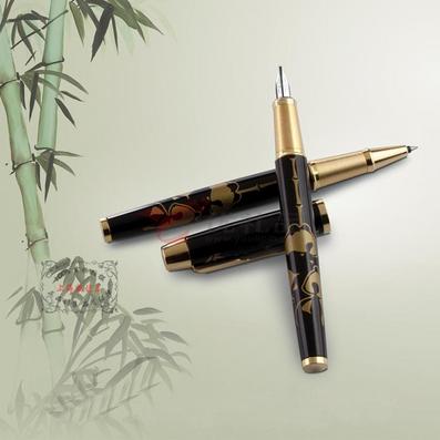 派克笔PARKER/IM系列熊猫珍藏版墨水笔
