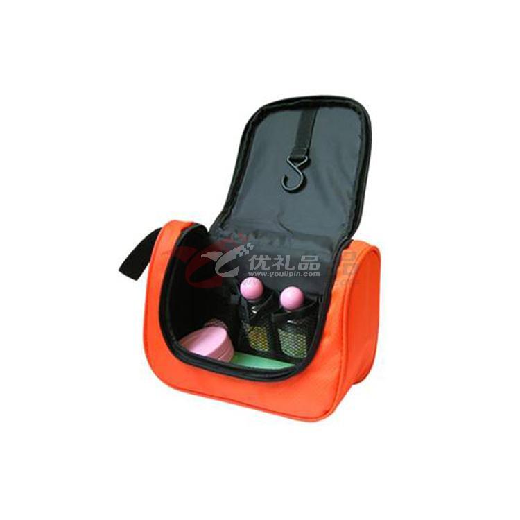 手拎式洗漱包/收纳包/化妆包定制  定制