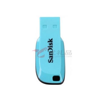 SanDisk 16GB（闪迪）酷刃 U盘