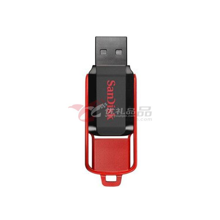 SanDisk 4GB 酷扭 U盘 