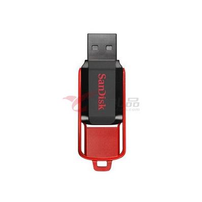 SanDisk 4GB 酷扭 U盘 