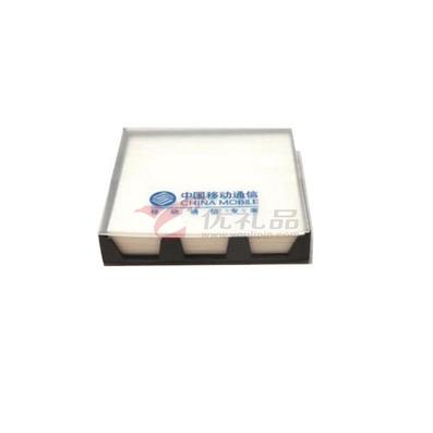 PP封皮+白纸便签纸