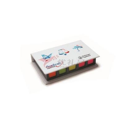 硬纸板封皮 便签纸