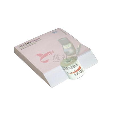 无封皮异形斜面便签