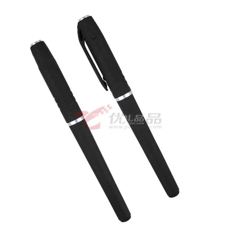 塑料签字笔定做