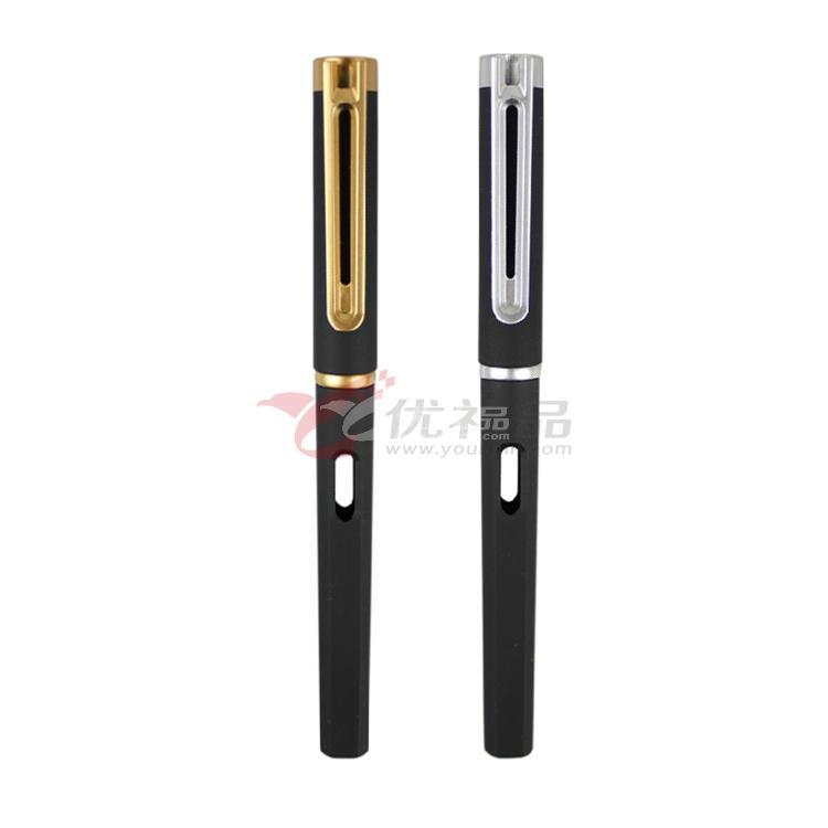 银夹，金夹签字笔定做
