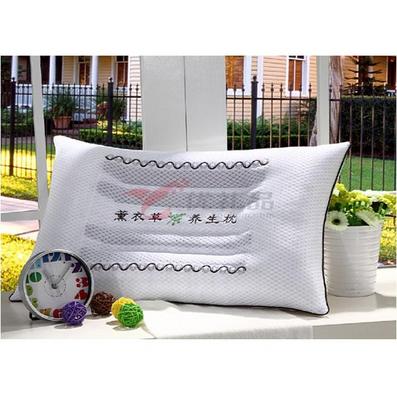 小梦羊薰衣草养生枕定制