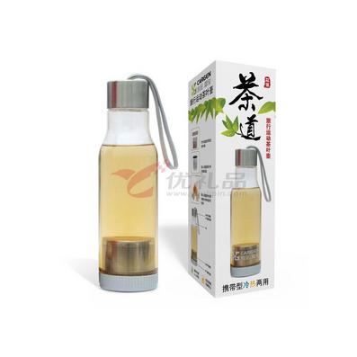 550ml旅行运动茶叶壶定制