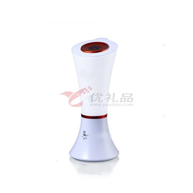 “小蛮腰”凌空感应调光灯