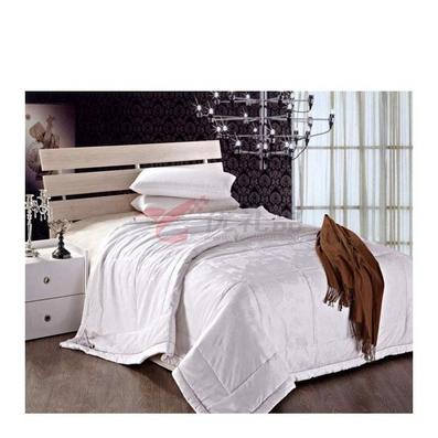 恒源祥可机洗澳毛被定制