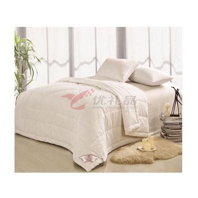 恒源祥羊毛被定制