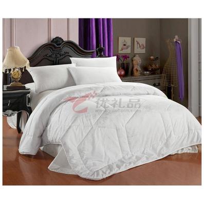 恒源祥高贵春秋羊毛被定制