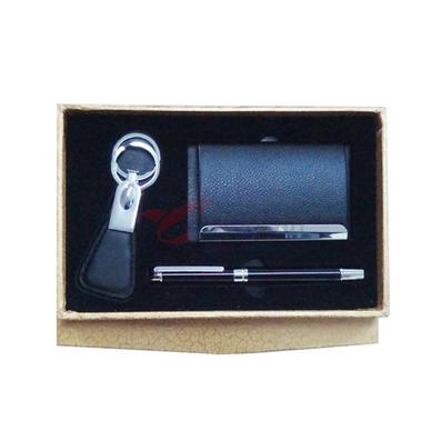 商务套装三件套