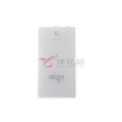 爱国者充电宝 E5000定制