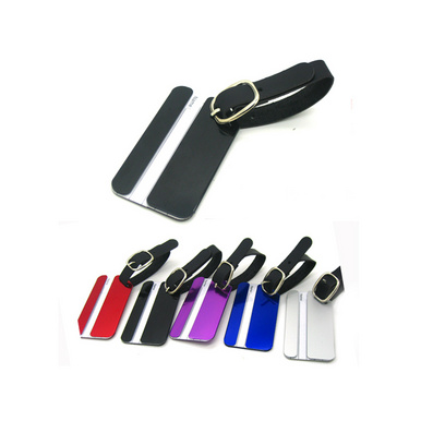 金属行李牌定制