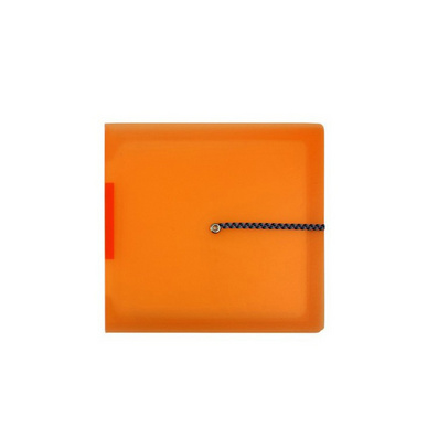 多彩CD包CD册12张装