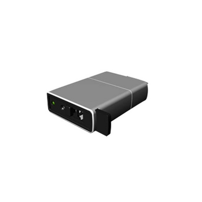 USB充电打火机 防风电子点烟器定制