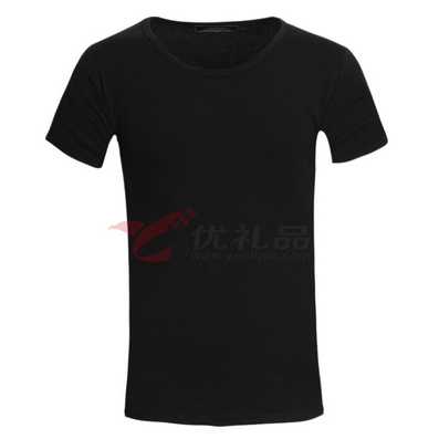 180g全棉莱卡文化衫