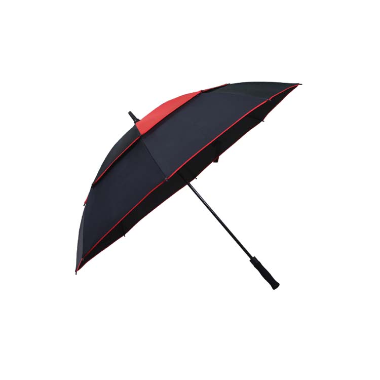 双顶高尔夫伞定制