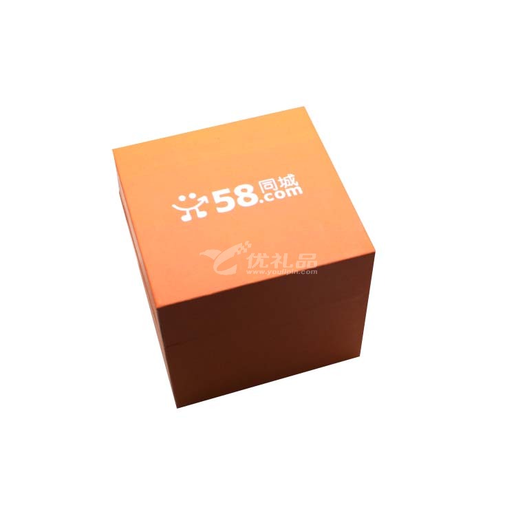 高档手表包装盒精品纸盒定制
