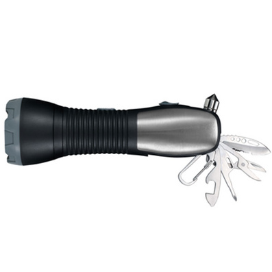 多功能户外手电筒
