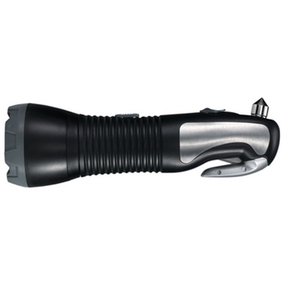 多功能车载手电筒安全锤