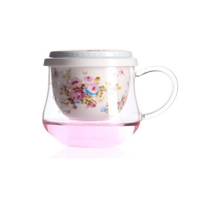 雅瓷杯 茶杯 水杯 玻璃杯定制热销