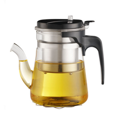 玻璃茶壶水杯 泡茶壶茶具700ML