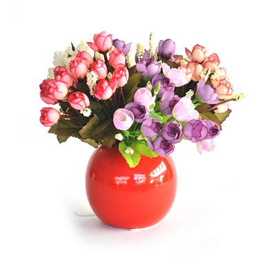  抽象摆件花瓶 家居装饰品 商务送礼