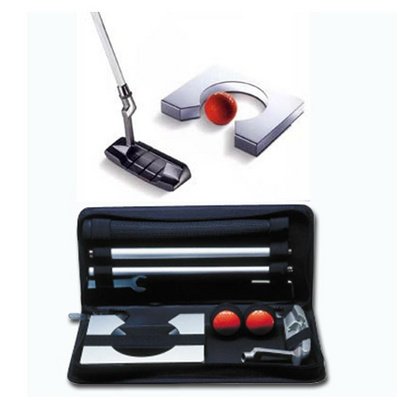 LEXON高尔夫练习球杆 室内高尔夫练习套装