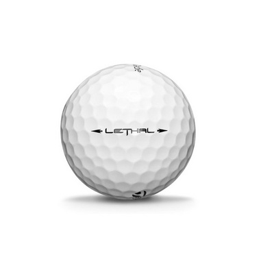 TAYLORMADE原装进口正品五层球