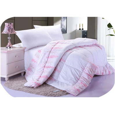 尊雅暖绒被