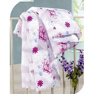 花香护肤被