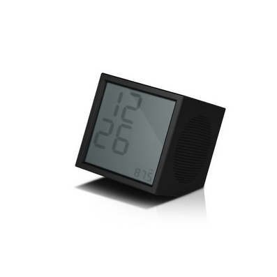 触摸调节 立体声音箱 PRISM 时钟收音机定制