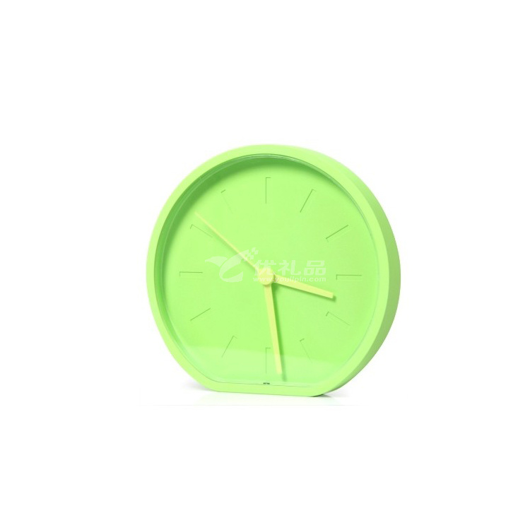 法国LEXON乐上时尚指针式挂钟定制