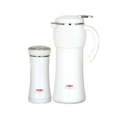 水壶套装 保温壶套装 保温杯 保温壶